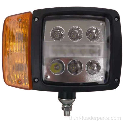 ไฟ LED Wheel LED สำหรับ XCMG